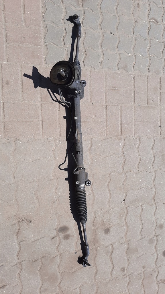 фото №1, Рулевая рейка трансмиссия 30680347 volvo s40 ii 2.4b
