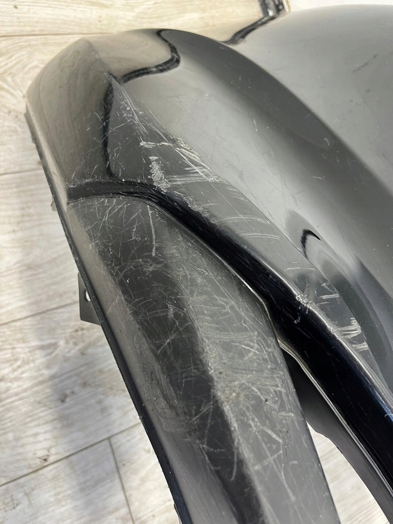 фото №8, Бампер передний перед mazda 3 iii bp 2019- pdc