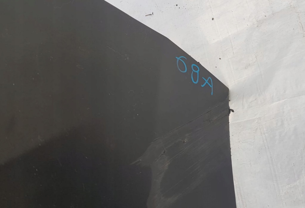 фото №9, Renault express 20-24 van бампер перед передній 620220594r