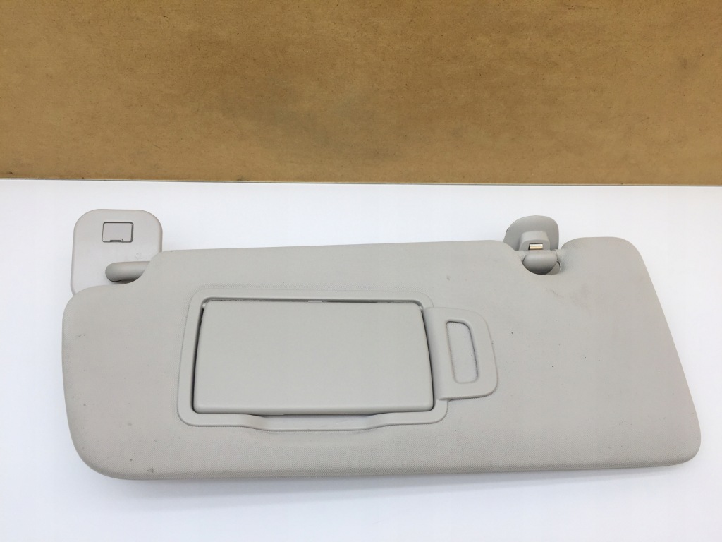 фото №1, Renault arkana козирок захист сонцезахисна ліва