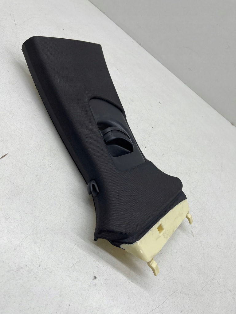 фото №8, Audi a6 c7 sedan защита обшивка стойка b правый середина s-line чёрный