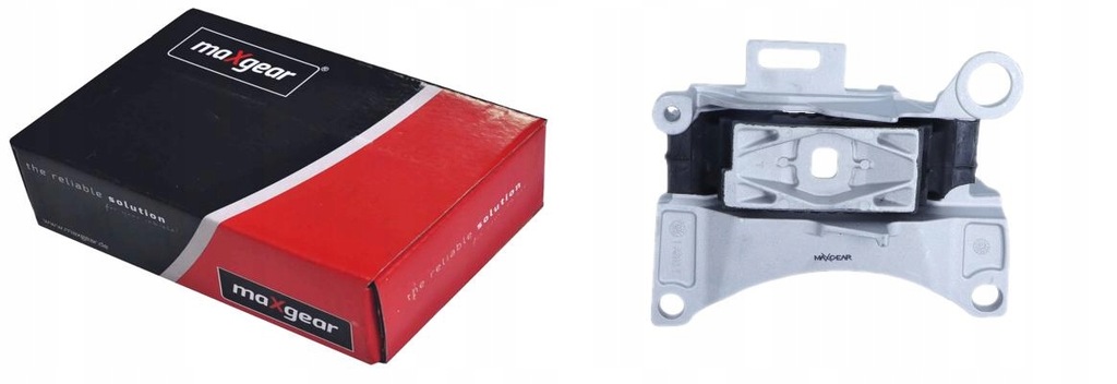 фото №5, Подушка sil. renault megane iii/ fluence/ grand sceniciii