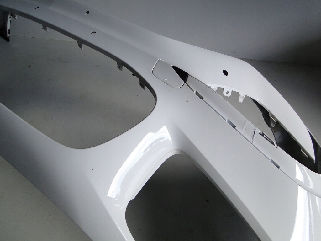 фото №15, Mercedes glb 247 x247 бампер передний amg pts a2478859602 a2478801903