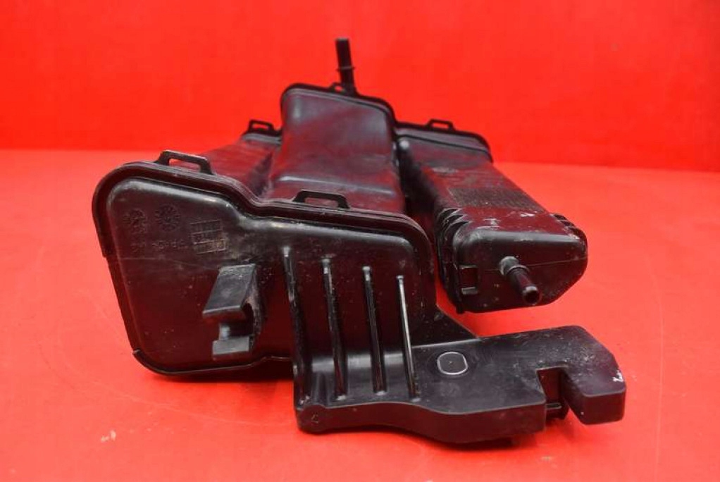 фото №6, Фильтр угольный 2q0201801a skoda kamiq 1.0 tsi 116 km 19-