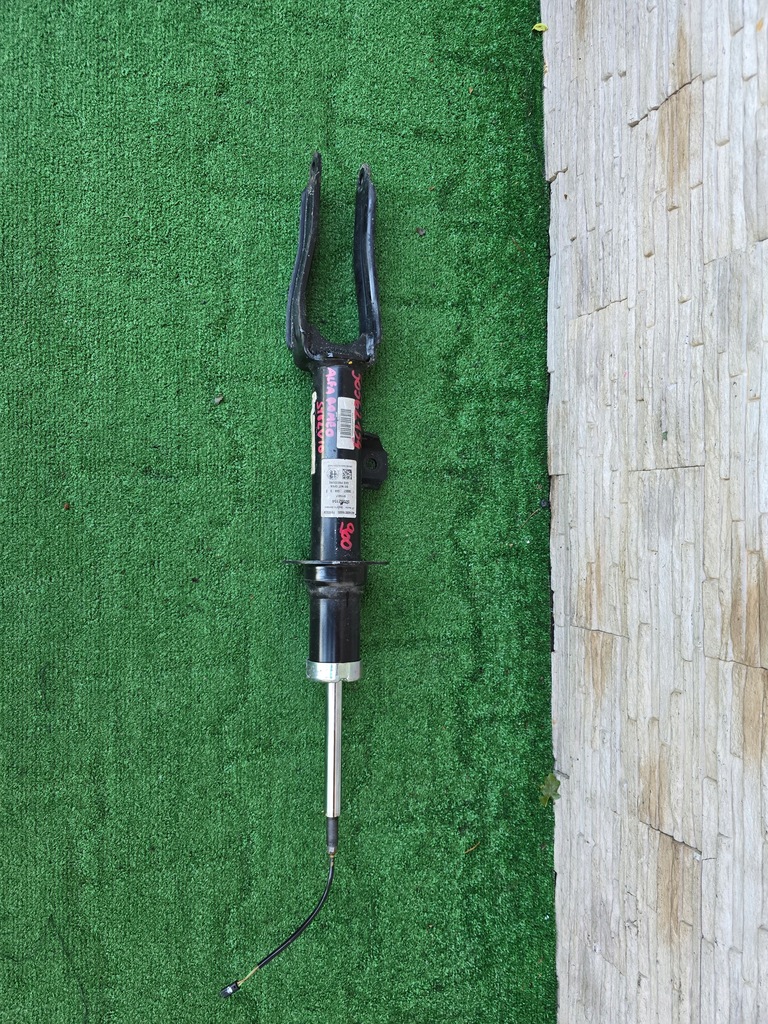 фото №1, Амортизатор alfa romeo stelvio 50562154