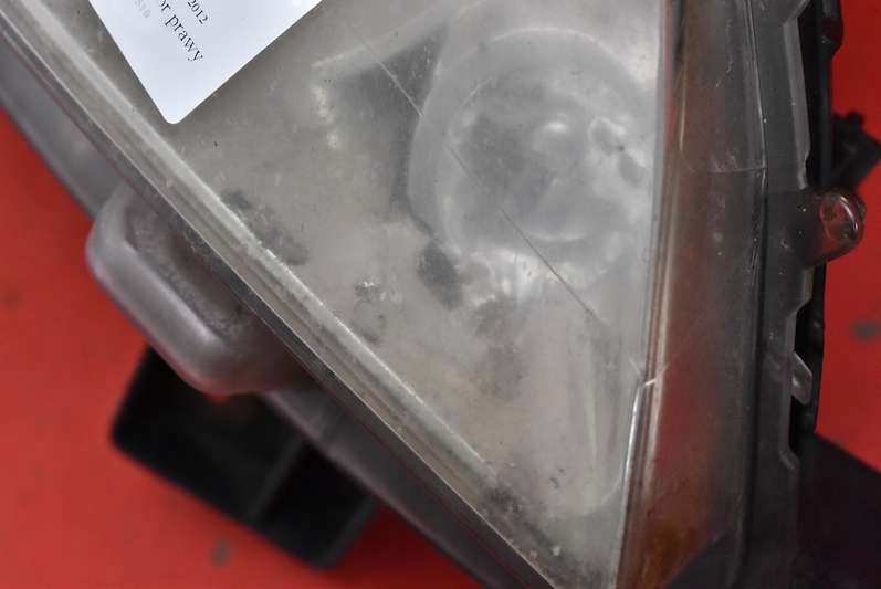 фото №14, Фара правий лампа перед eu 9682829280 peugeot partner 2 ii 08-12