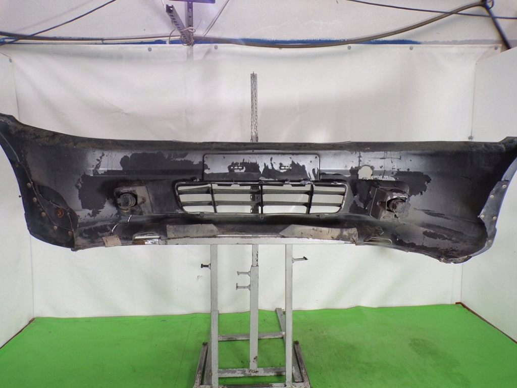 фото №10, Ople zafira a opc бампер перед передний