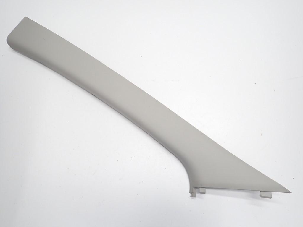 фото №1, Пластик защита стойка левый перед 769129931r renault clio iv 13r