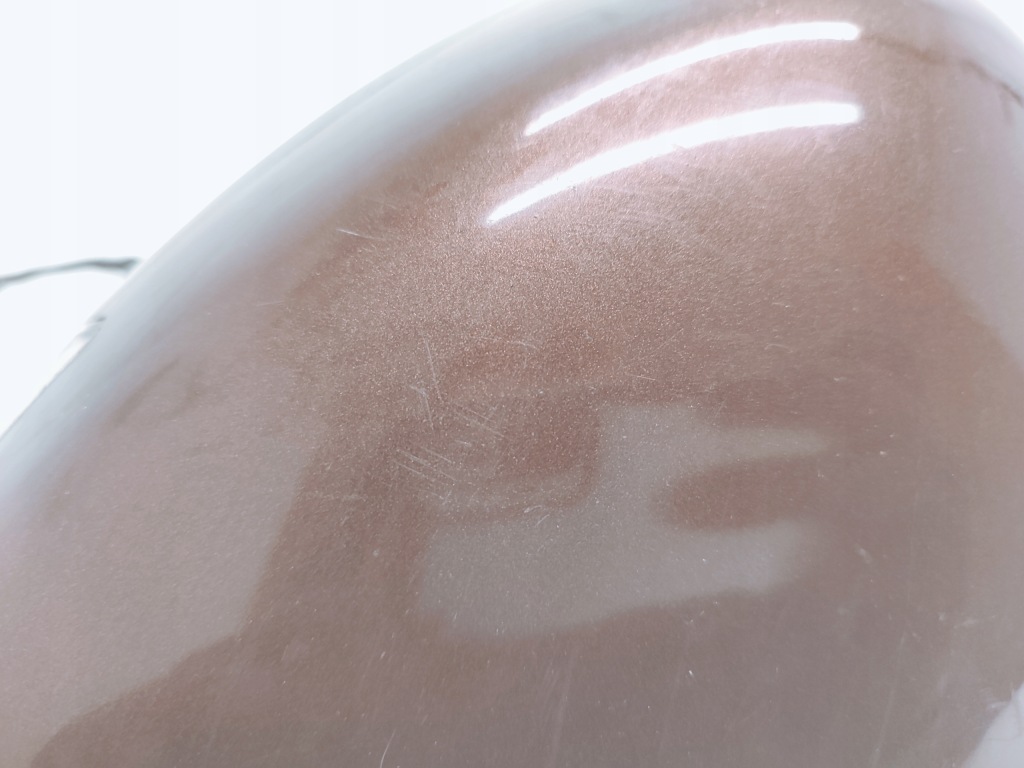 фото №8, Peugeot 508 i зеркало наружное левая kcqc 8+6 14pin