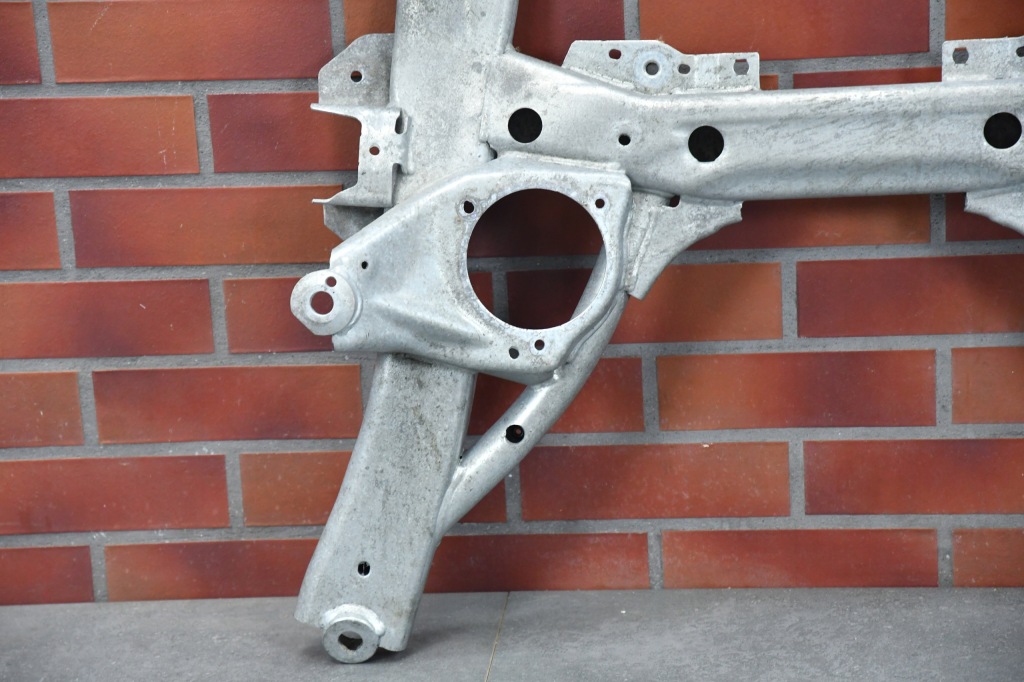 фото №5, Подрамник подрамник подрамник подрамник bmw 3 g20 g21 4 g22 6883131 tylko 3309km