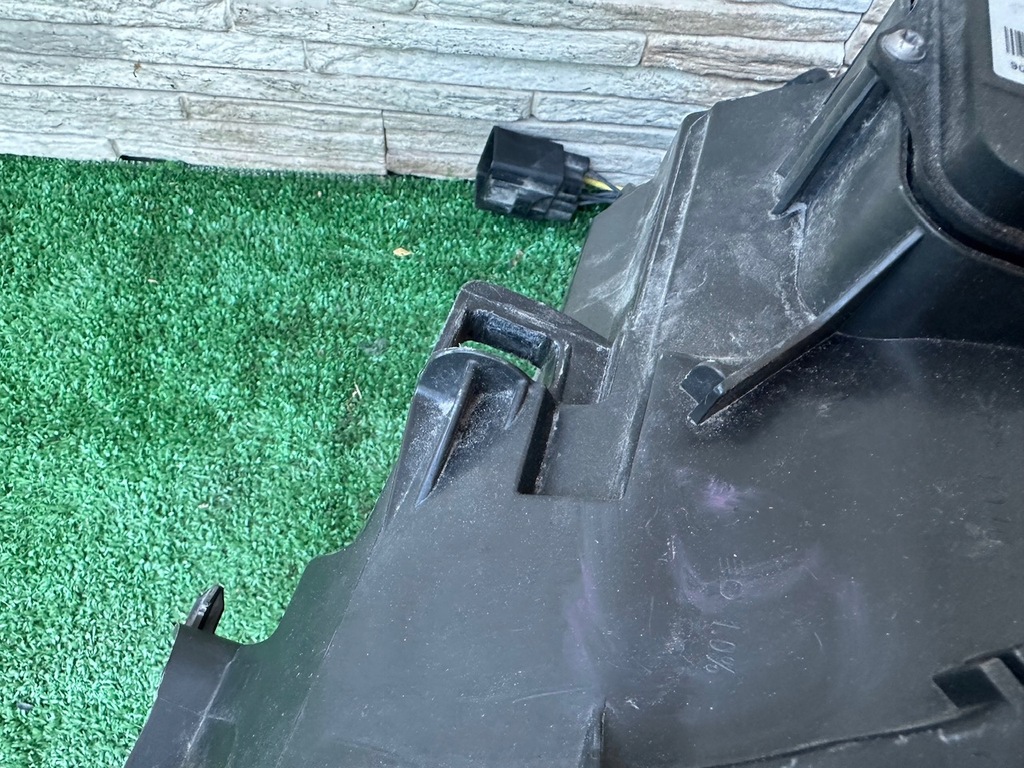 фото №6, Лампа volvo v60 s60 lift 31420261