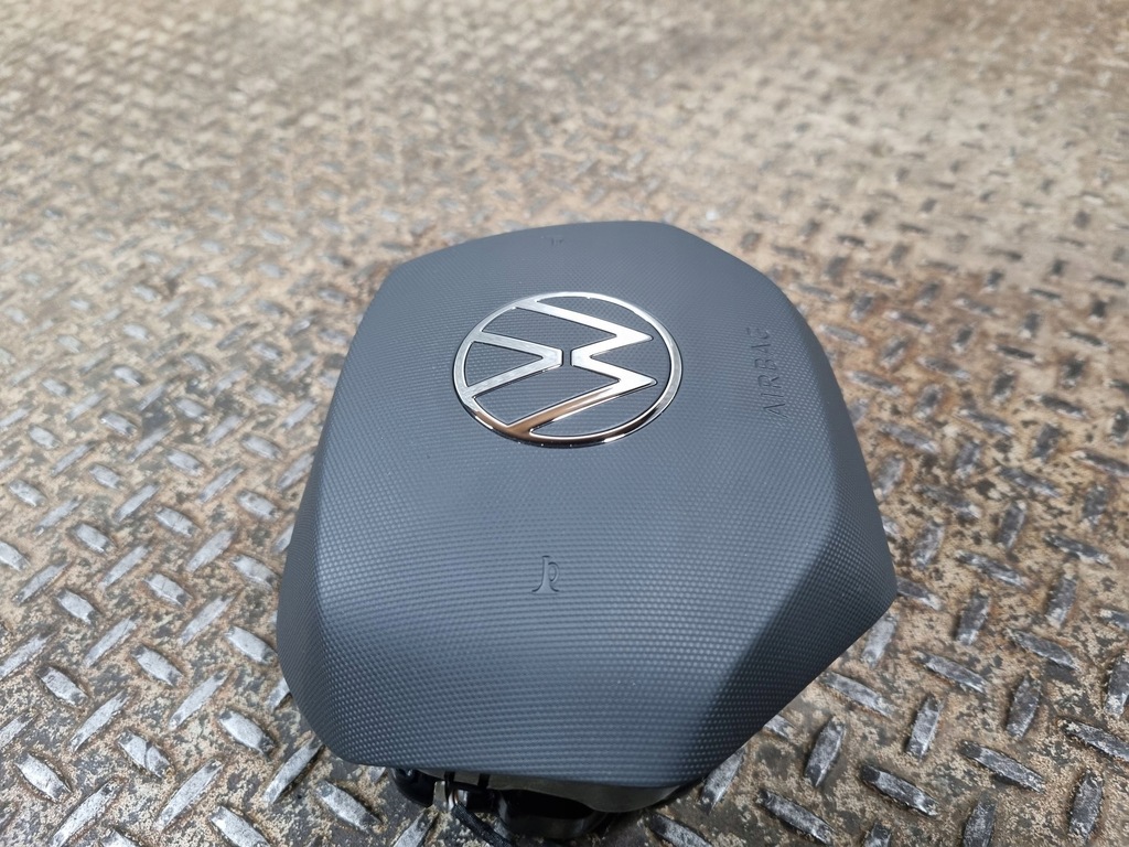 фото №10, Volkswagen tiguan allspace 2022 подушка подушка безпеки водія