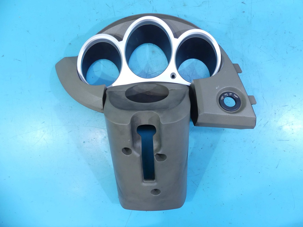 фото №1, Корпус захист спідометра chrysler sebring iii