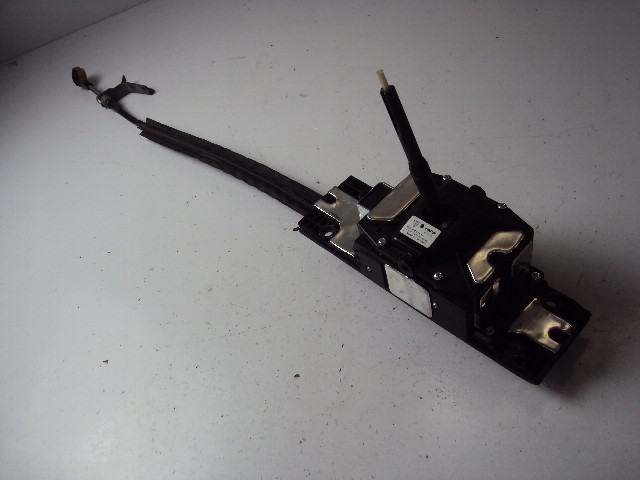 фото №1, Домкрат вибірник передач porsche panamera 970 13 r