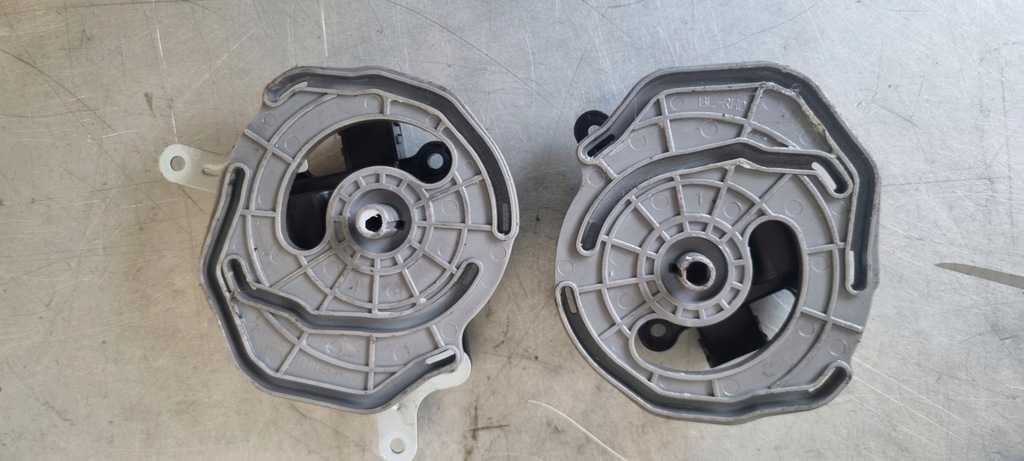 фото №12, Моторчик отопителя do kia sorento lift