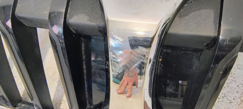 фото №7, Решётка радиатора радиатора решётка радиатора решётка радиатора bmw 3 g20 g21