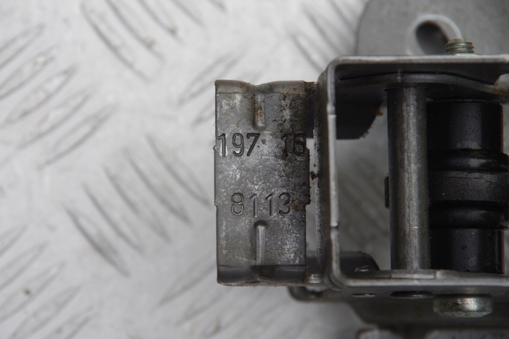 фото №8, Педалі педаль газу гальма зчеплення espace v