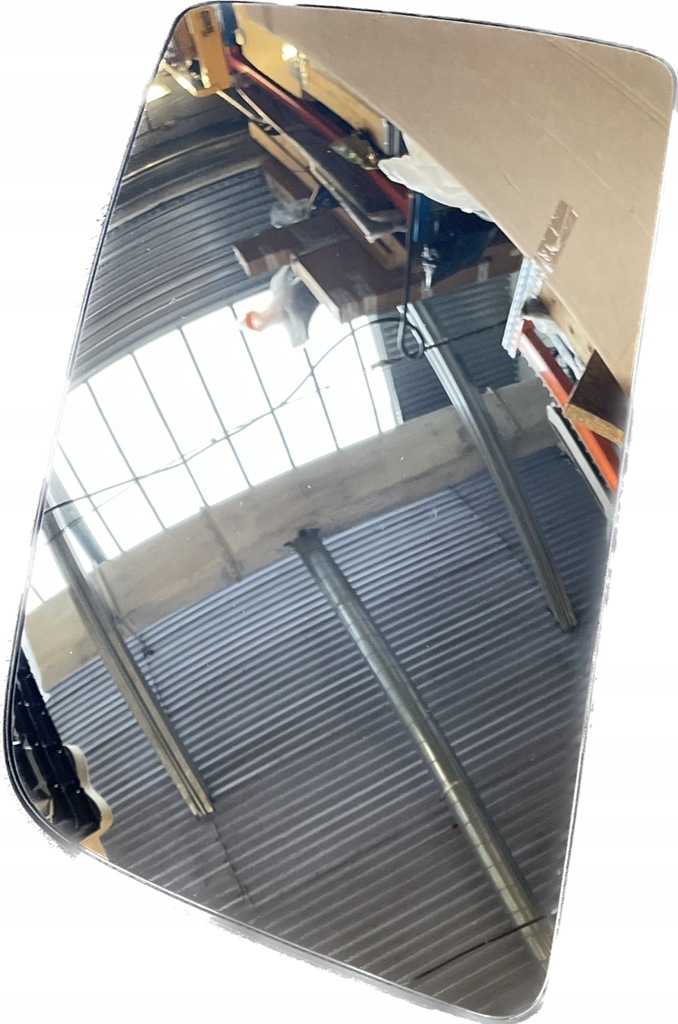 фото №1, Стекло вкладыш зеркала главные верхний scania r s p g ngs левая 2116845