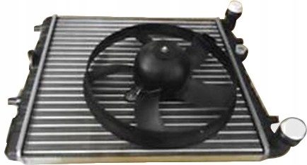 фото №1, Радіатор wody vika