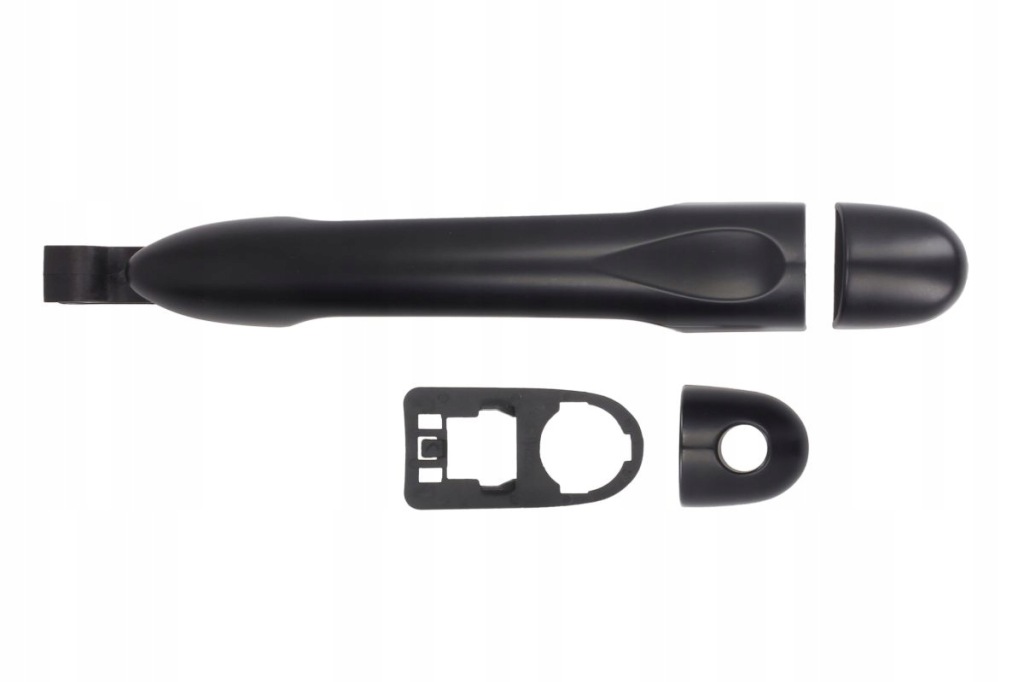 фото №1, Ручка дверь перед/зад l/p renault fluence 02.10-12.12 blic 6010-09-059405p