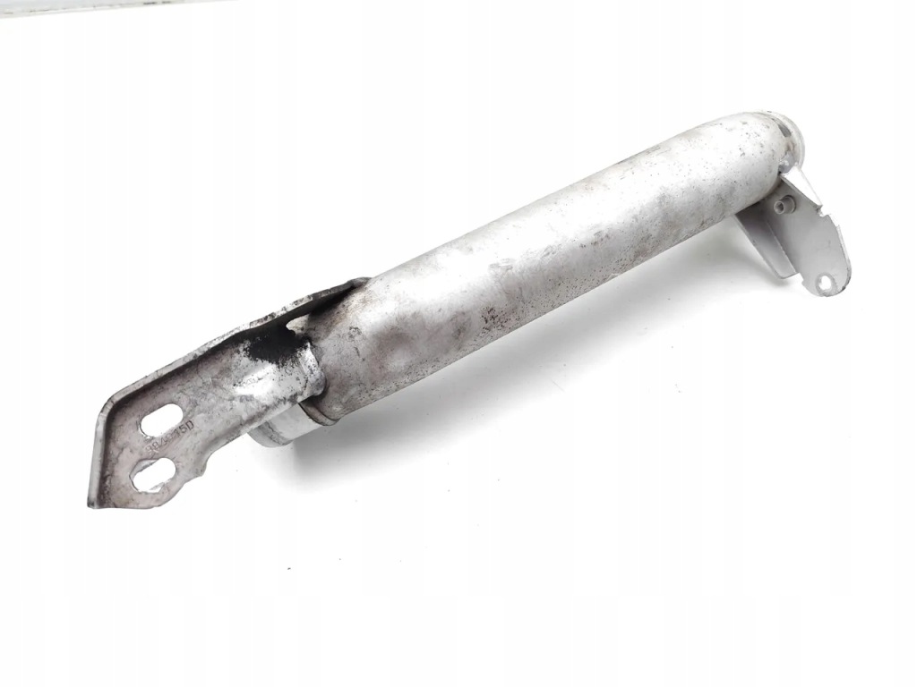 Volvo v40 патрубок / труба інтеркулер t3 бензин 112kw 152 hp 31370060 2016 в Україні