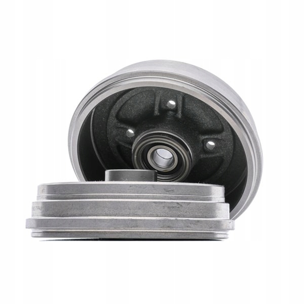 фото №12, 2x stark skbdm-0800081 барабан тормозной ø203,3mm задняя do renault logan i ls