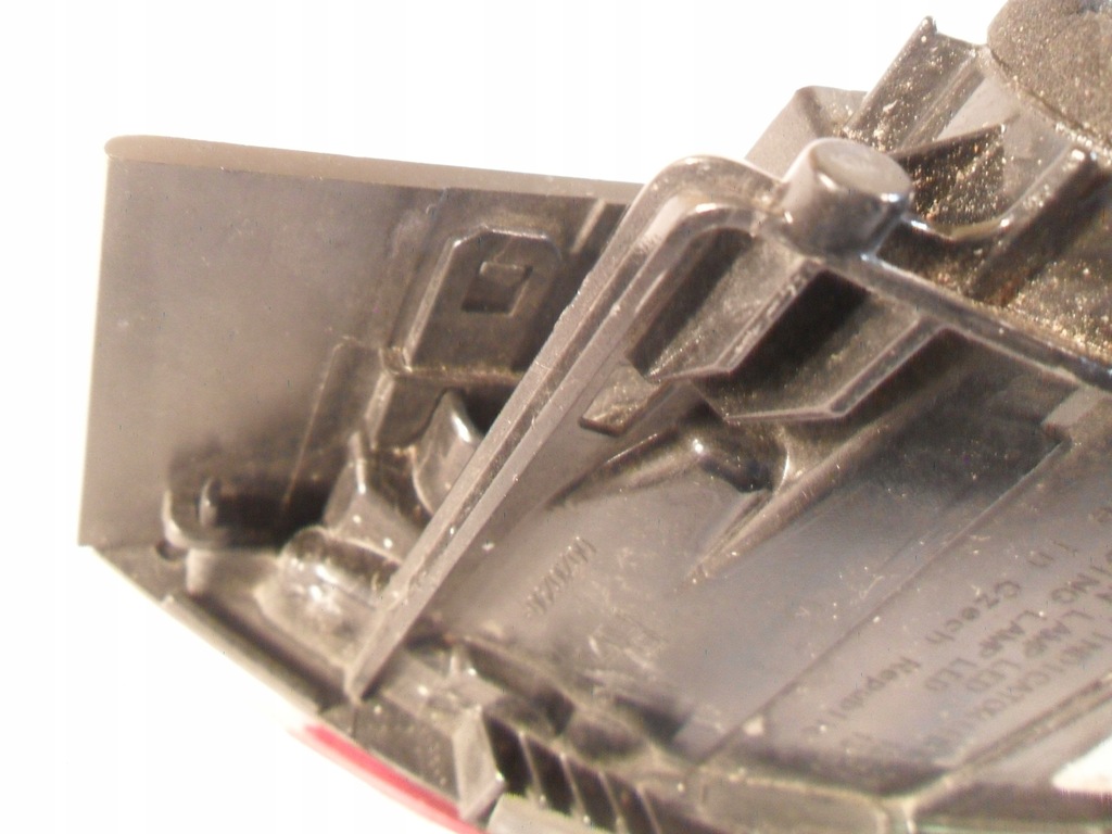 фото №8, Skoda scala лампа правая задняя 658945710