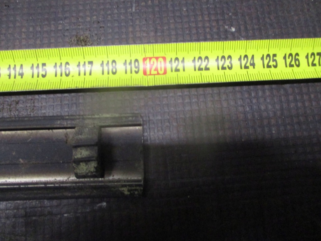 Молдинг дах права hyundai i30 07-10r kombi в Україні