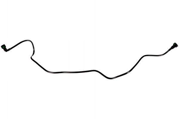 фото №2, Шланг топливный śr wew. 8 mm renault clio ii kangoo thalia i 08.97-