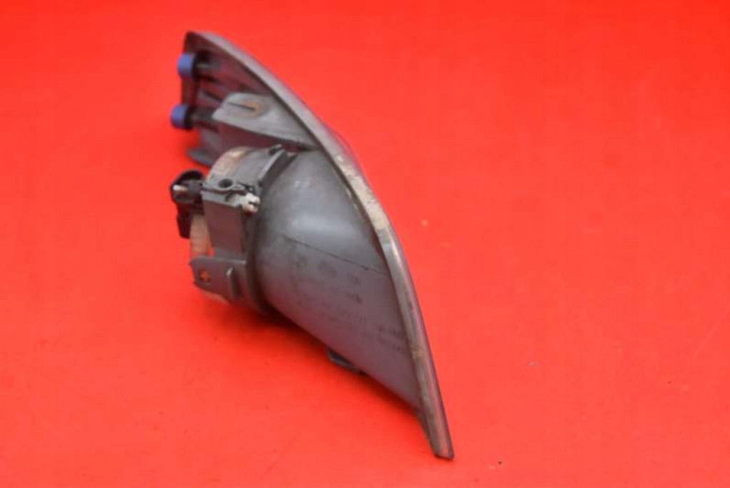 фото №6, Противотуманная фара правый перед передний am21-15k201-bd ford galaxy mk2 2 ii lift 10-15