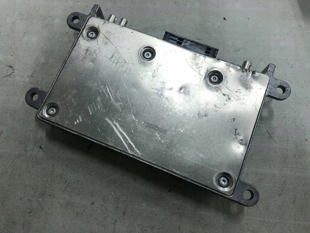 фото №5, Mercedes w211 модуль зв'язку sos a2218205226