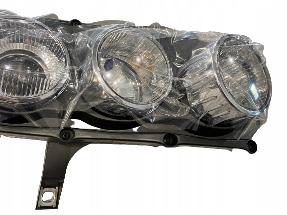 фото №1, Фара левый передний alfa romeo 159 brera