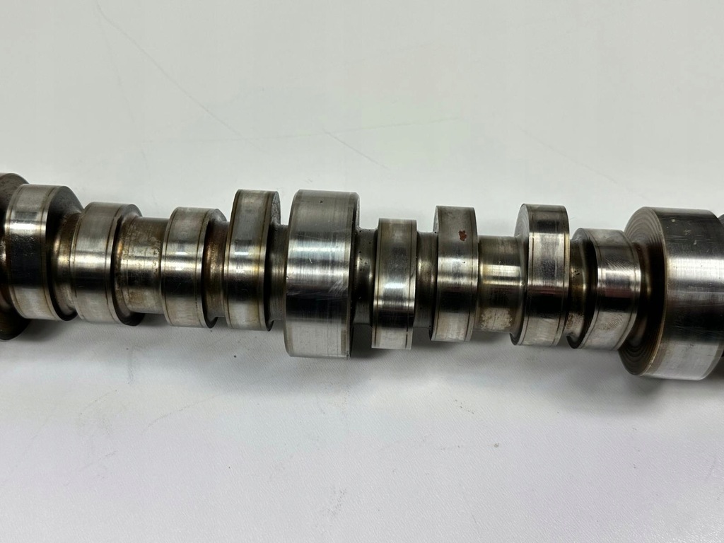 фото №9, Hummer h2 escalade corvette ls1 lq9 01-07r вал распределительного вала оригинал oem