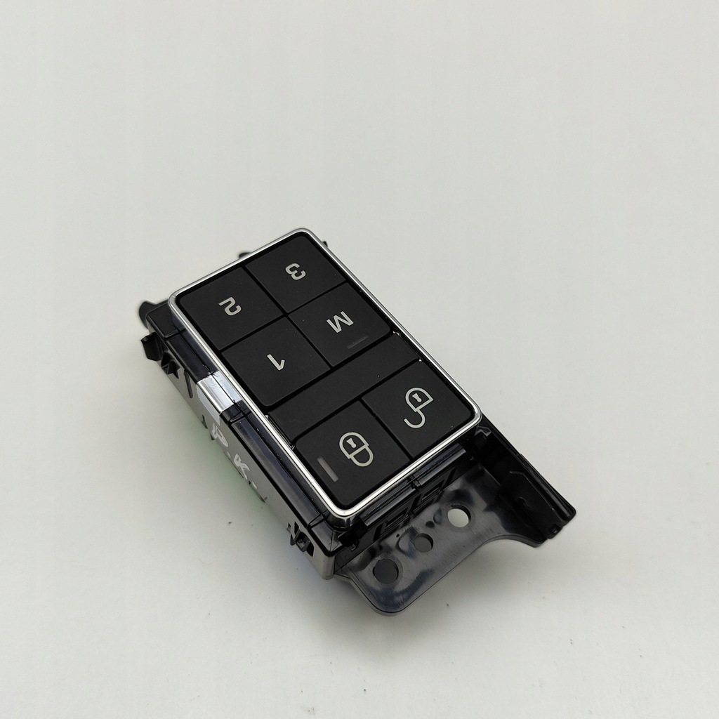 фото №3, Land rover range rover sport l494 2018 набір перемикачів i кнопок