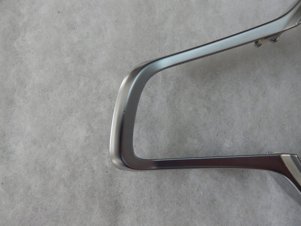 фото №7, Vw golf vii gti - рамка накладка руля 5g0