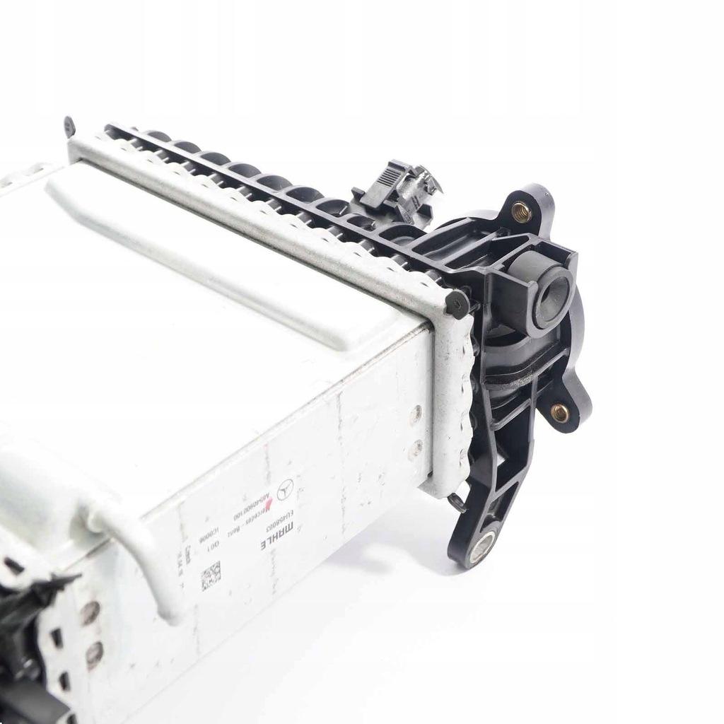 фото №12, Mercedes w213 om654 дизель радиатор интеркулер