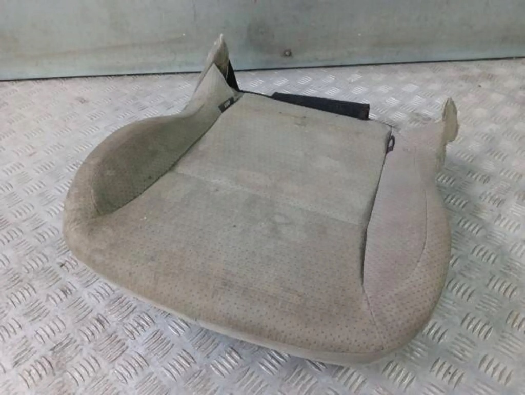 фото №1, Сиденье обшивка сиденье левая водителя renault clio iii