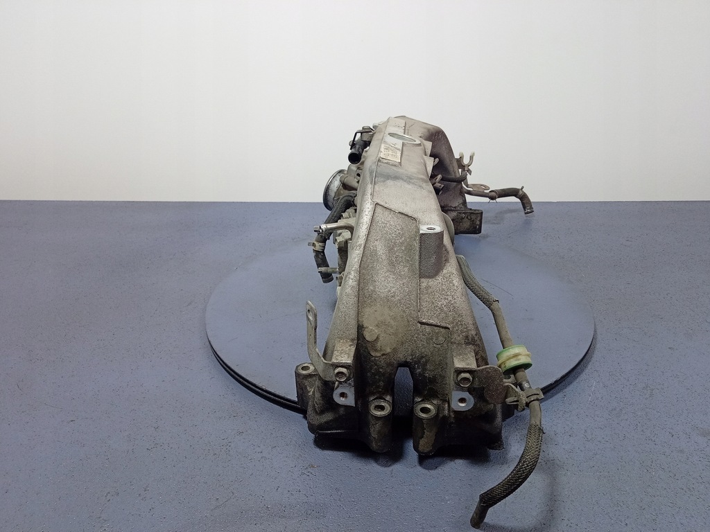 фото №4, Legacy iv 2.0d 150 km коллектор всасывающий ee20z