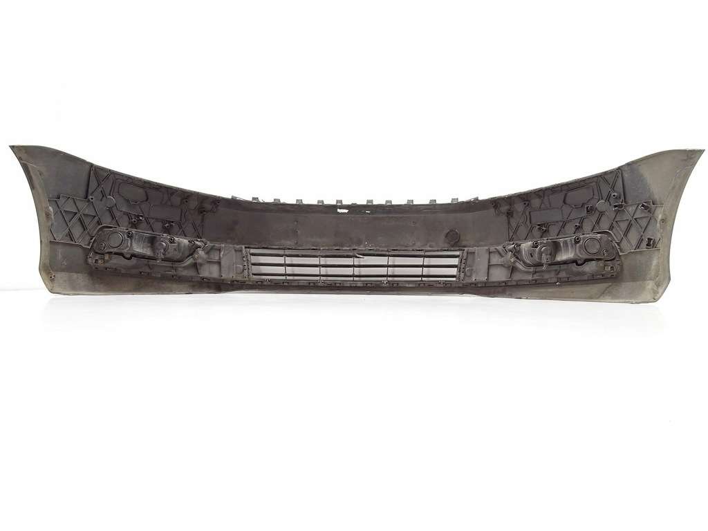 фото №16, Kpl бампер перед передній vw passat b7 3aa li7f