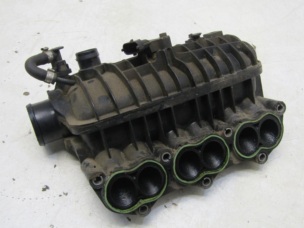 фото №1, Коллектор всасывающий 1.0 ecoboost ford ecosport 1047092s01