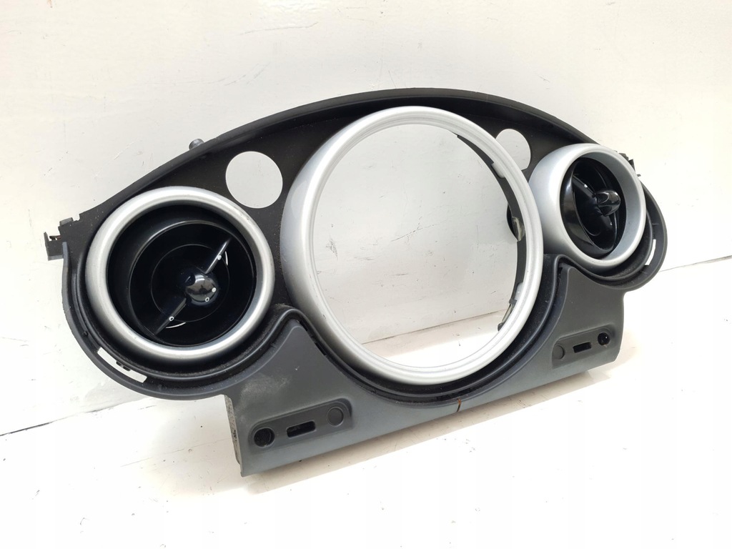 фото №2, Корпус рамка спідометра mini r50 r53 cooper s