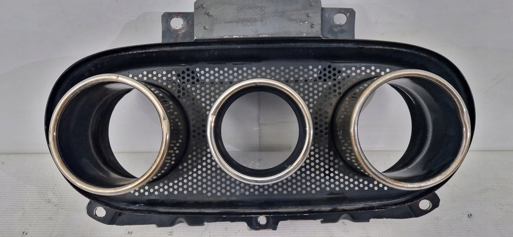 фото №1, Ferrari 458 italia наконечник выхлоп