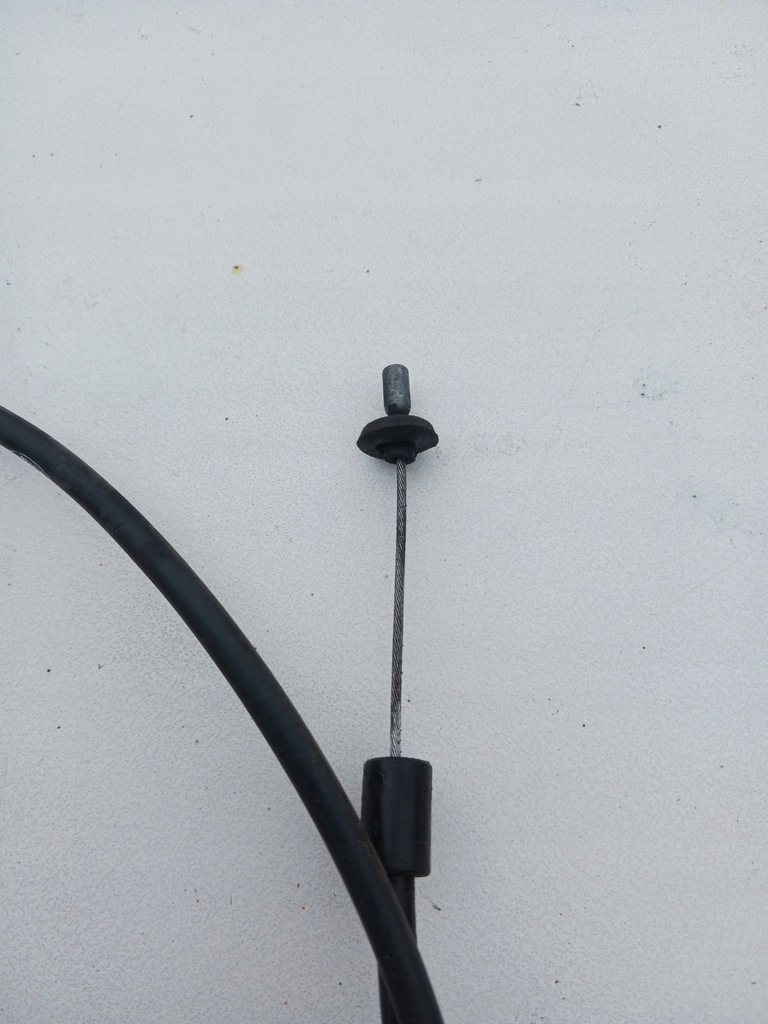 фото №9, Трос открывания капот ford focus mk3 c-max mk2