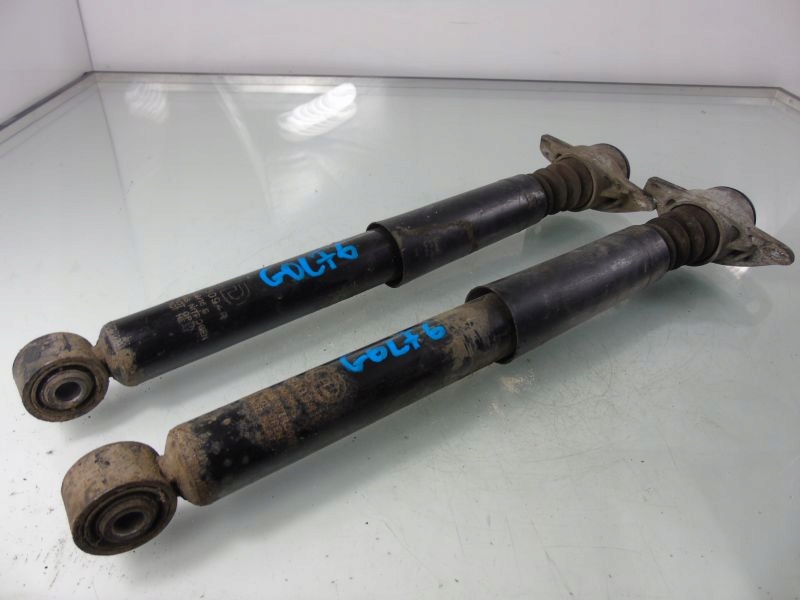 фото №1, Vw golf vi амортизатор амортизатори задня задні hb