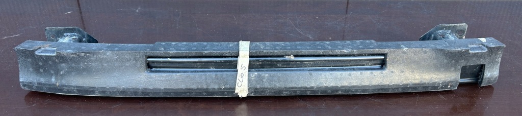 фото №5, Балка усилитель + абсорбер бампера задняя renault clio v