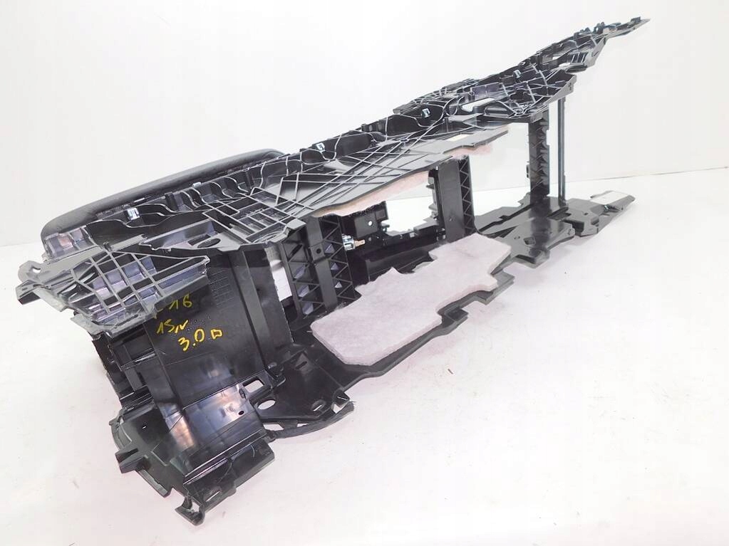 фото №12, Bmw x5 f15 x6 f16 m50d 15r підлокітник 9252117