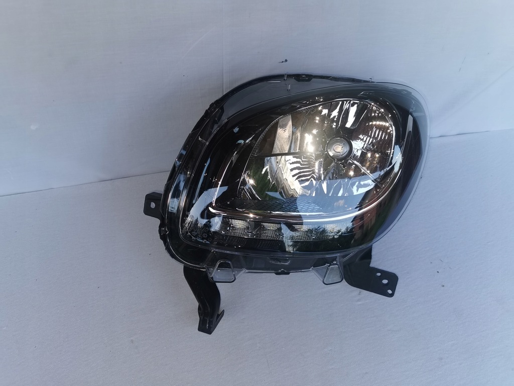 фото №6, Фара smart fortwo forfour w453