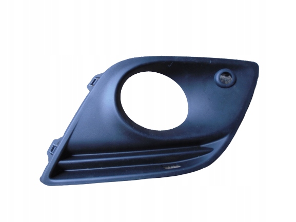 фото №1, Решётка бампера левая volvo xc60 08-13r