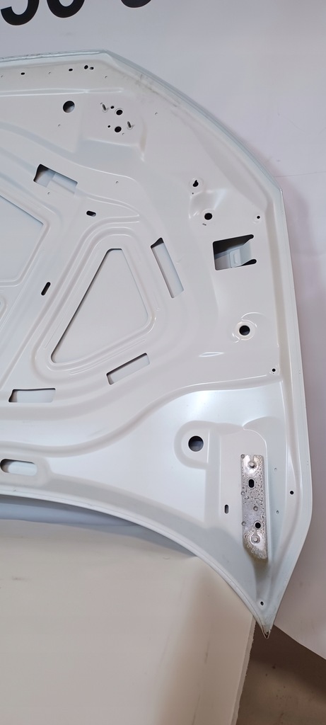 фото №9, Капот audi a3 8y