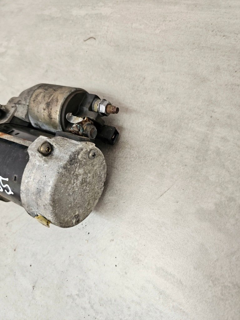 Bmw e63 стартер 2.5 benz 7521116 автоматична коробка передач e60 Київ